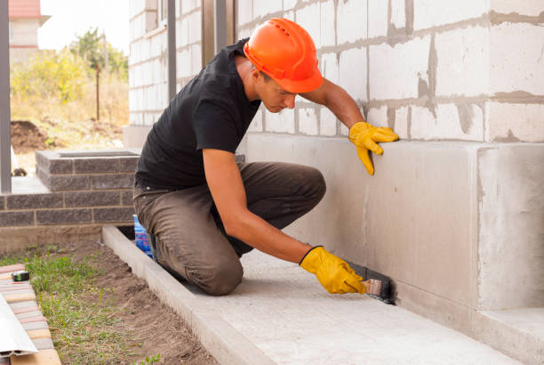 Licensed Exterior Waterproofing service in Cecil, OH - SJ Waterproofing Pros